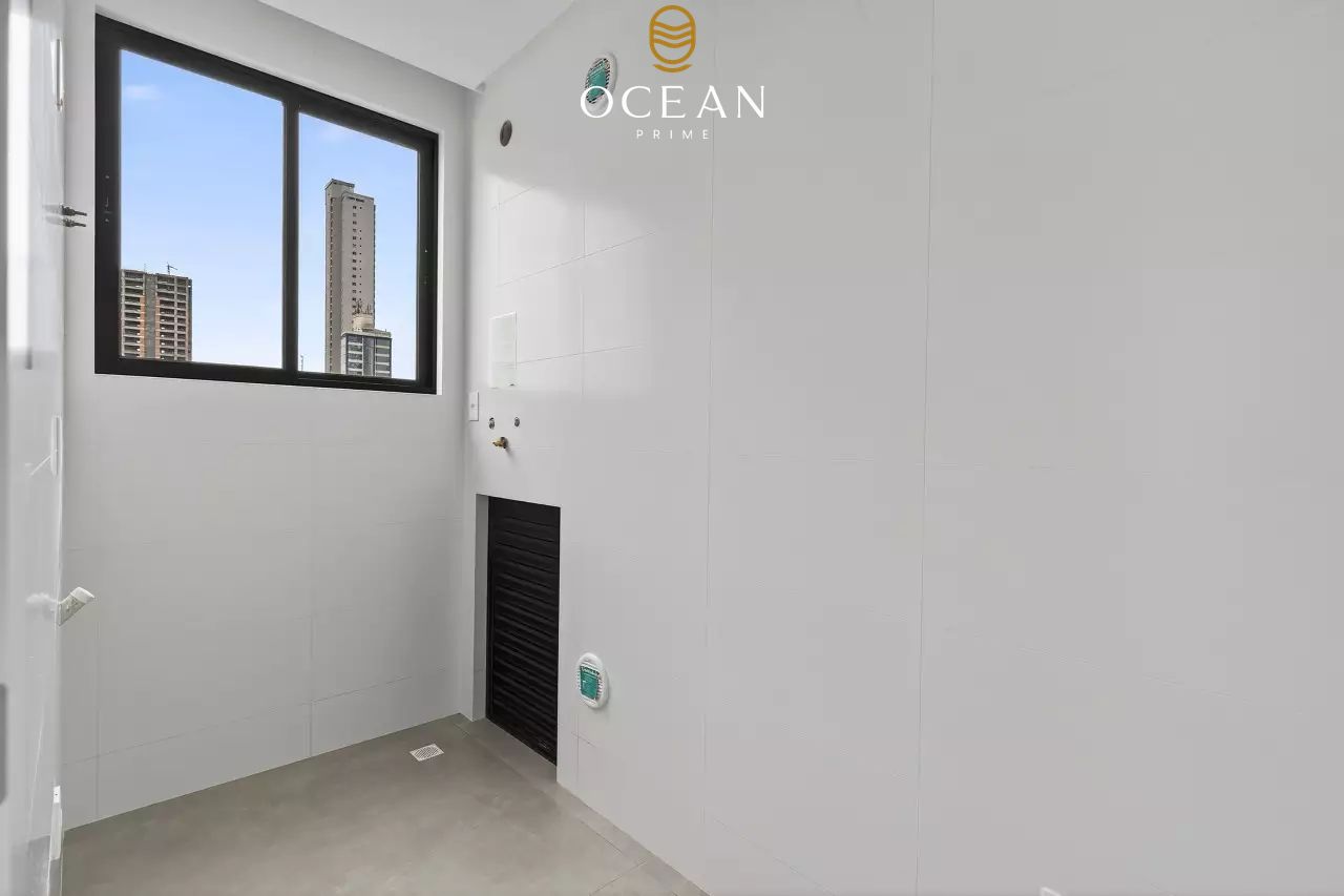 Apartamento à venda no Pioneiros: