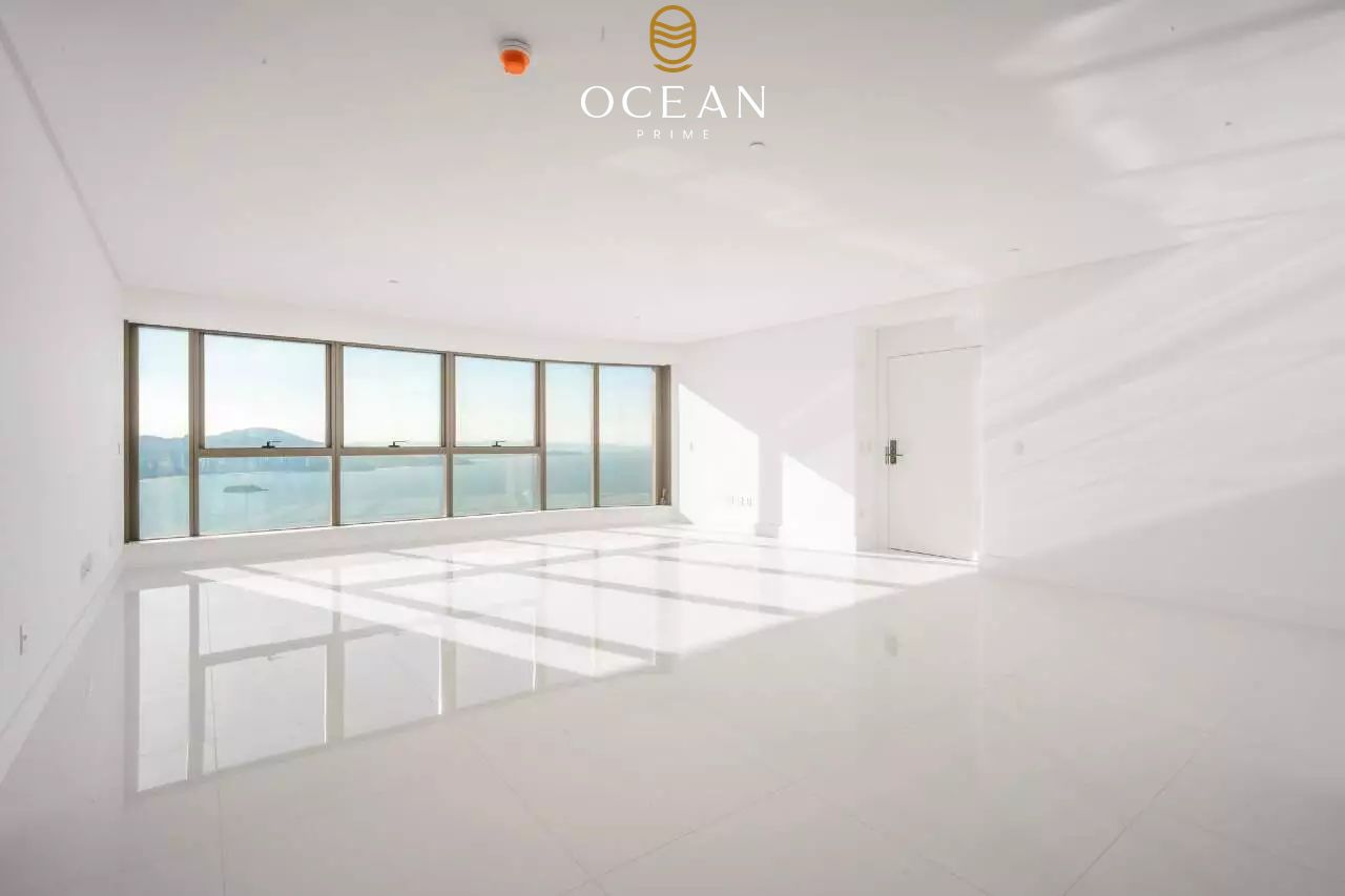 Apartamento à venda no Barra Sul: