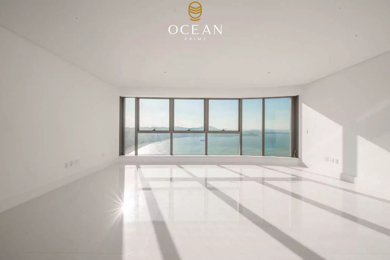 Apartamento à venda no Barra Sul: