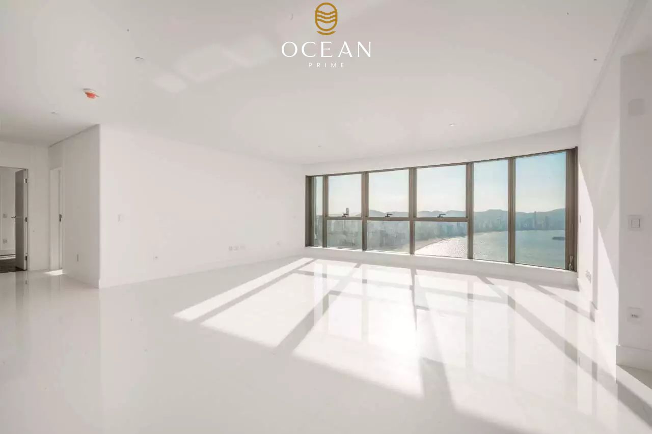 Apartamento à venda no Barra Sul: