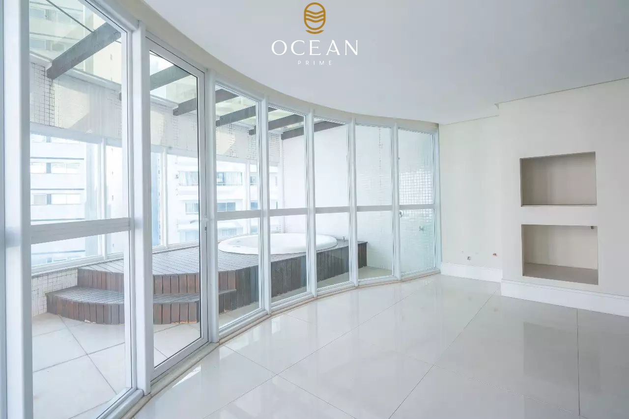 Apartamento à venda no Barra Sul: