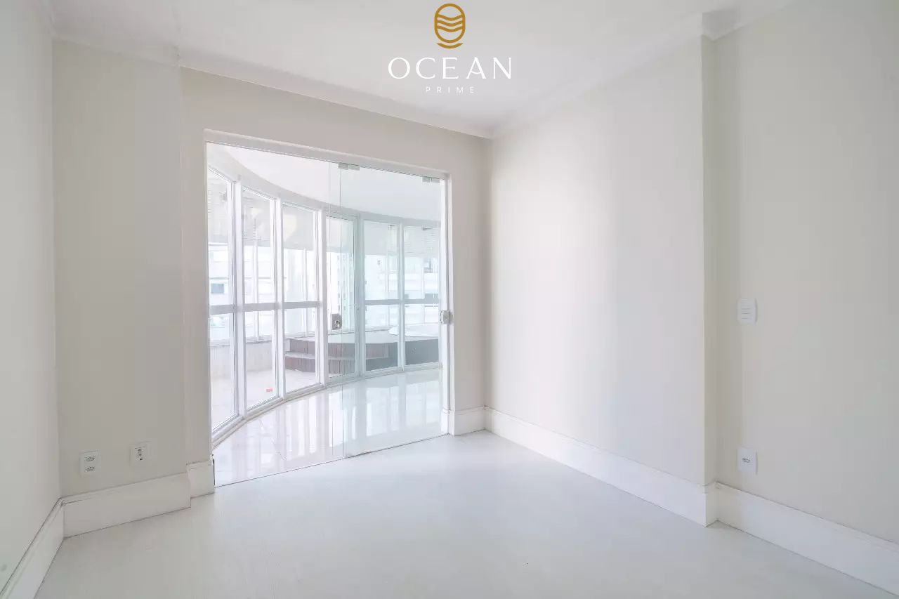 Apartamento à venda no Barra Sul: