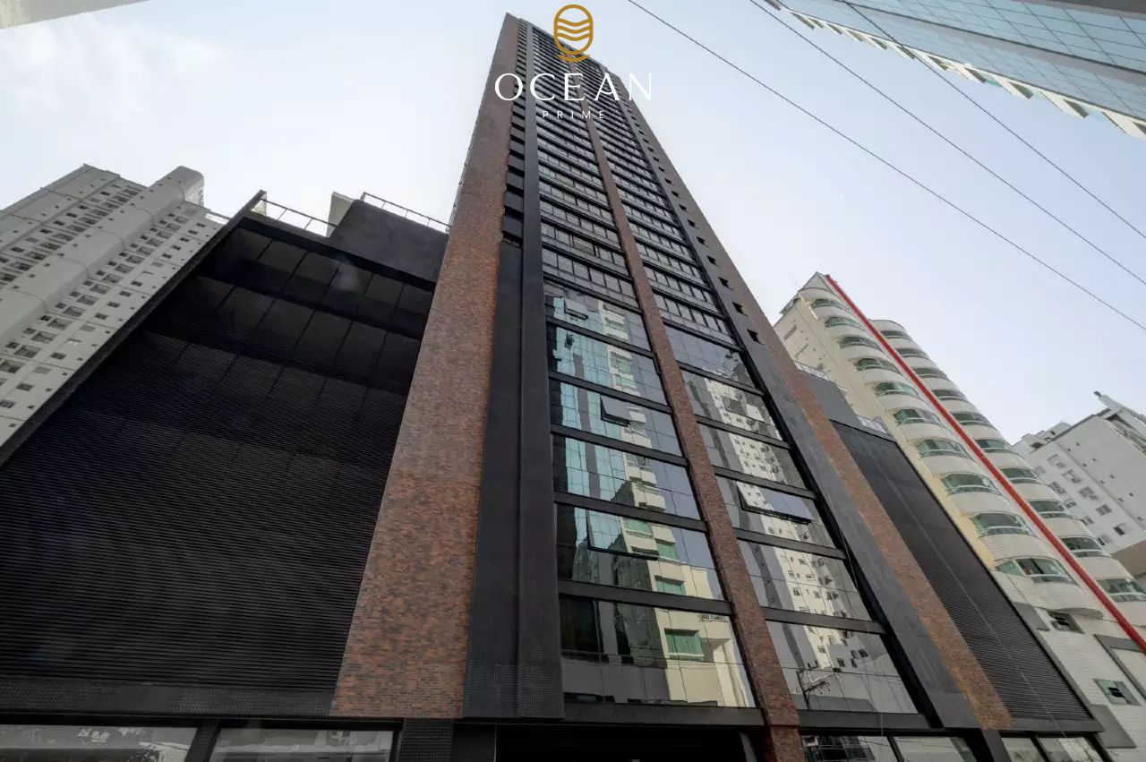 Apartamento à venda em Centro, Balneário Camboriú/SC — foto principal