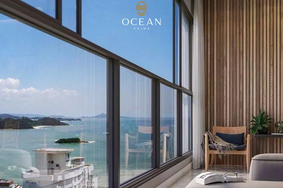 Apartamento à venda no Barra Sul: