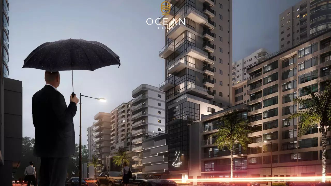 Apartamento à venda em Barra Sul, Balneário Camboriú/SC — foto 2 de 14