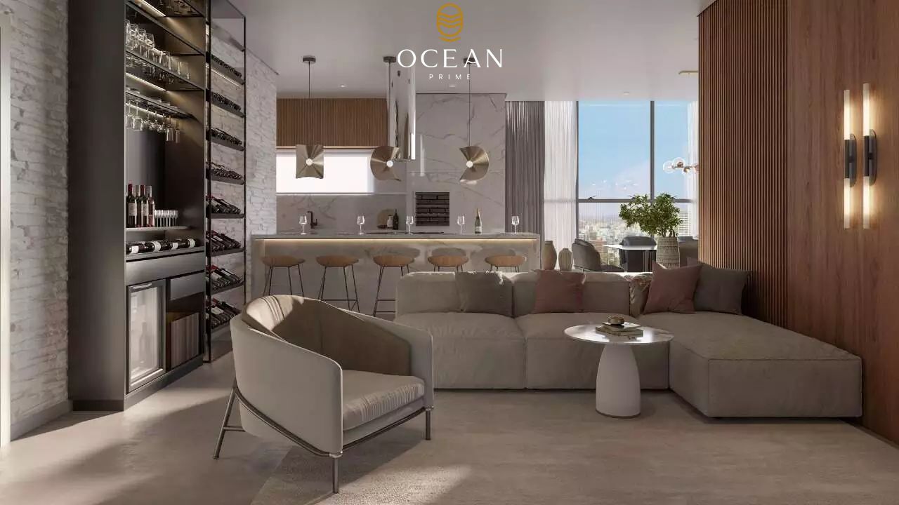 Apartamento à venda no Pioneiros: