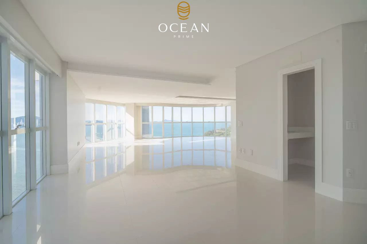Apartamento à venda no Frente Mar: