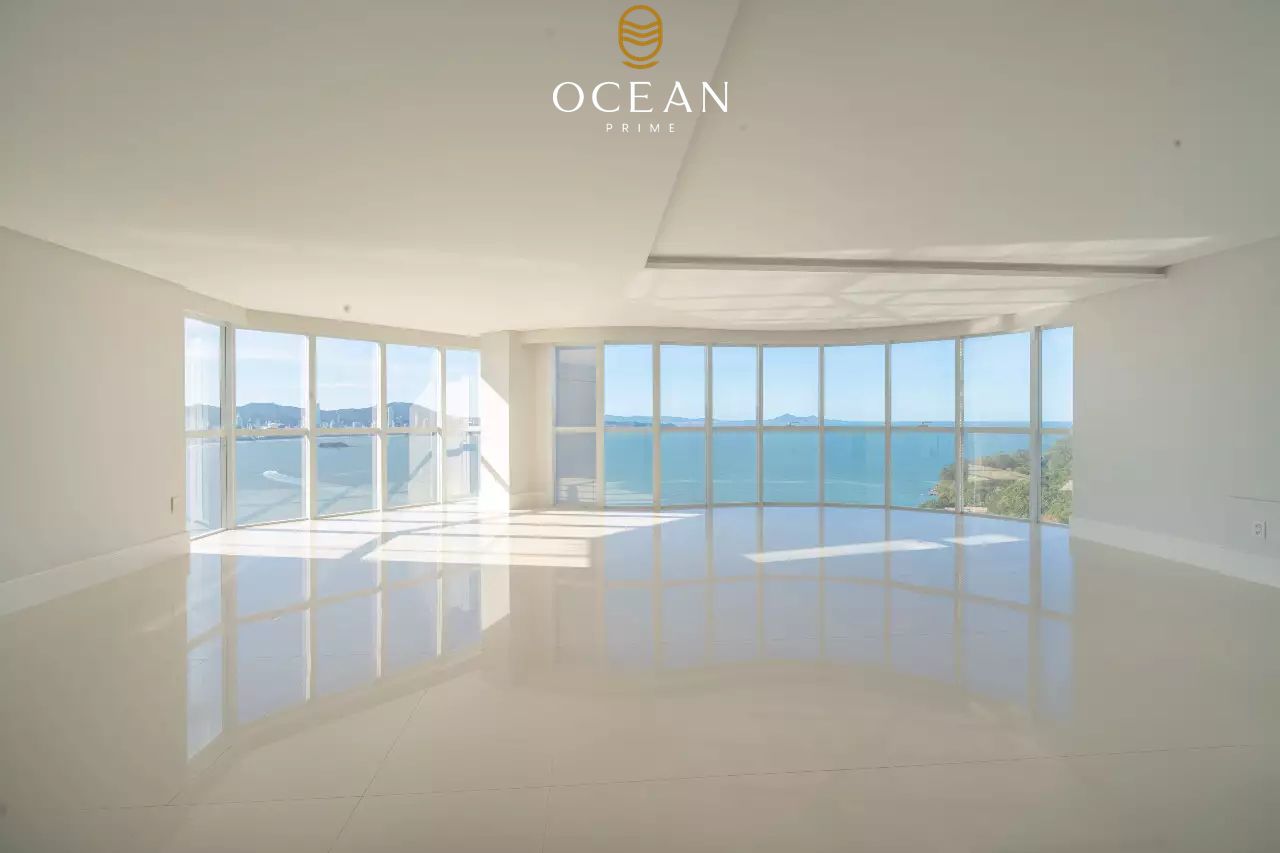 Apartamento à venda no Frente Mar: