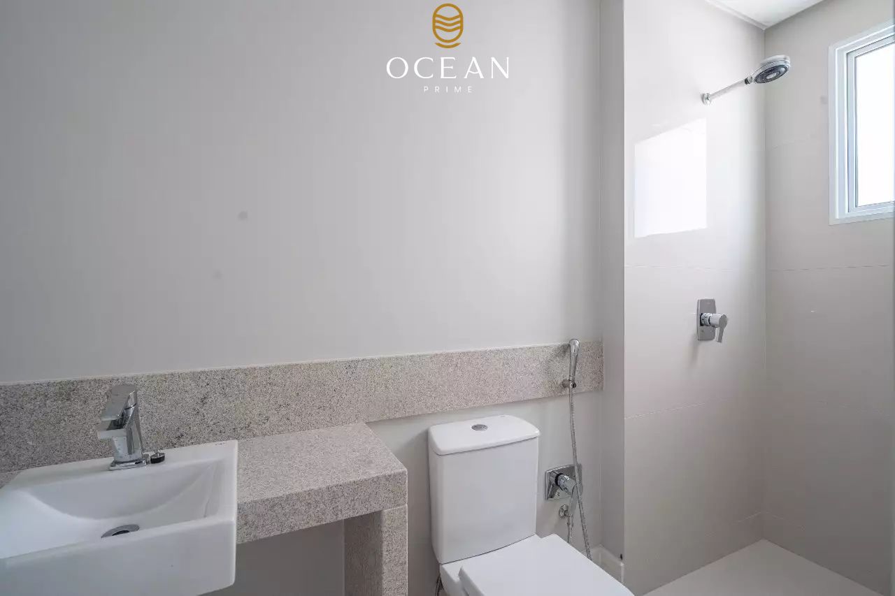 Apartamento à venda no Frente Mar: