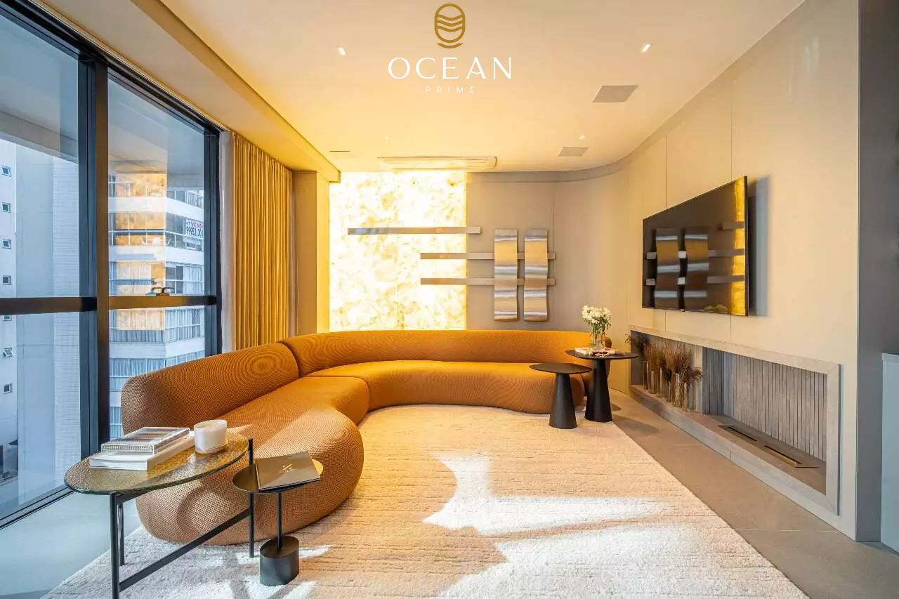 Apartamento à venda no Barra Sul: