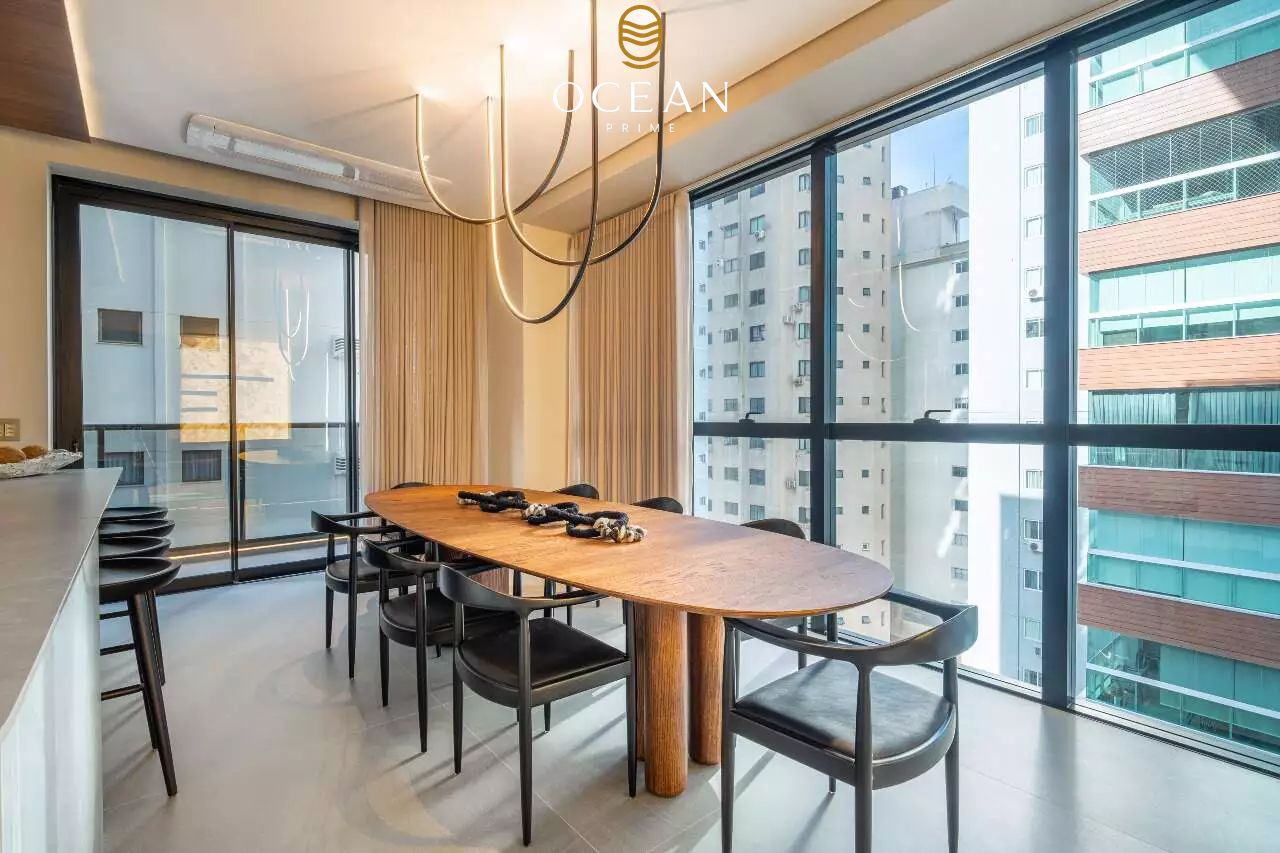 Apartamento à venda no Barra Sul:
