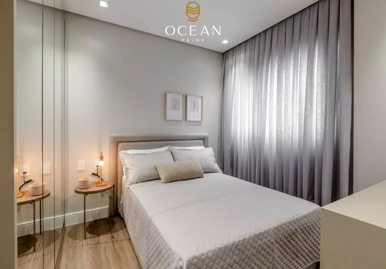 Apartamento à venda no Barra Norte: