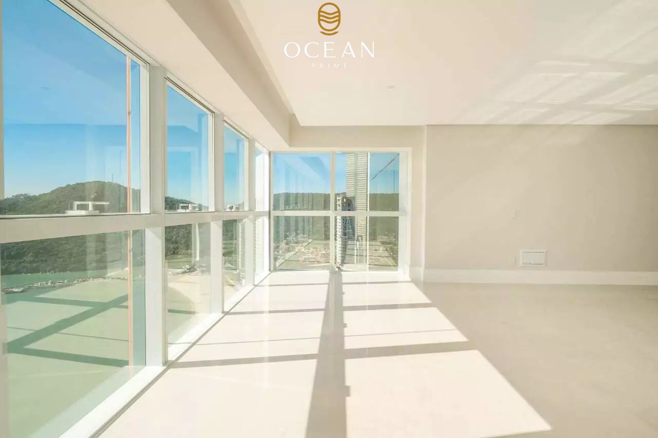 Apartamento à venda no Frente Mar: