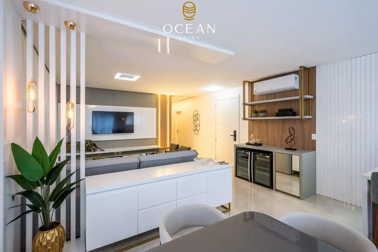 Apartamento à venda no Barra Sul: 