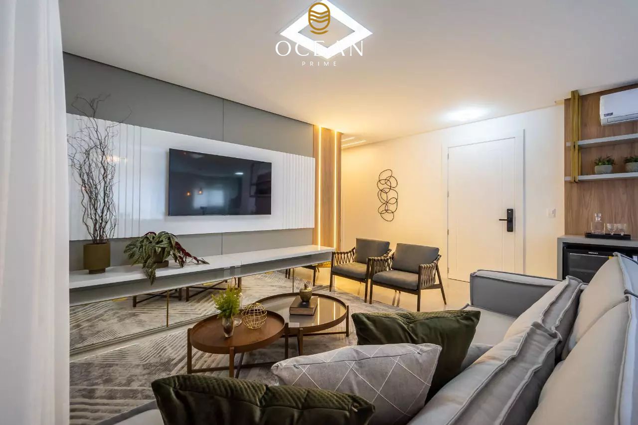 Apartamento à venda no Barra Sul: 