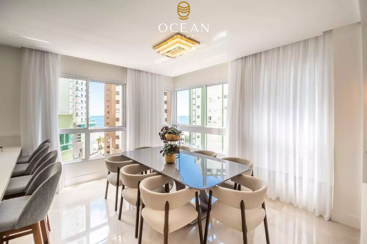 Apartamento à venda no Barra Sul: 