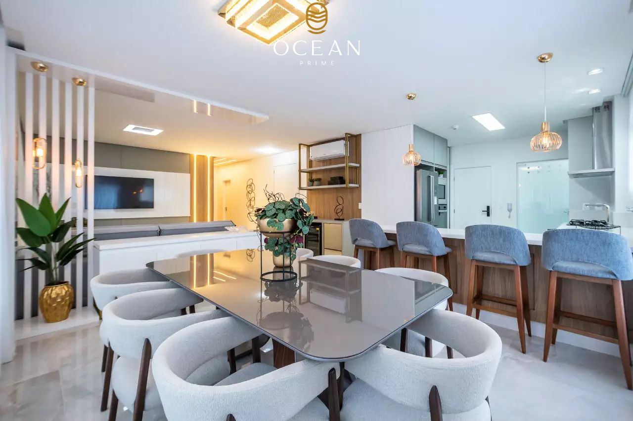 Apartamento à venda no Barra Sul: 