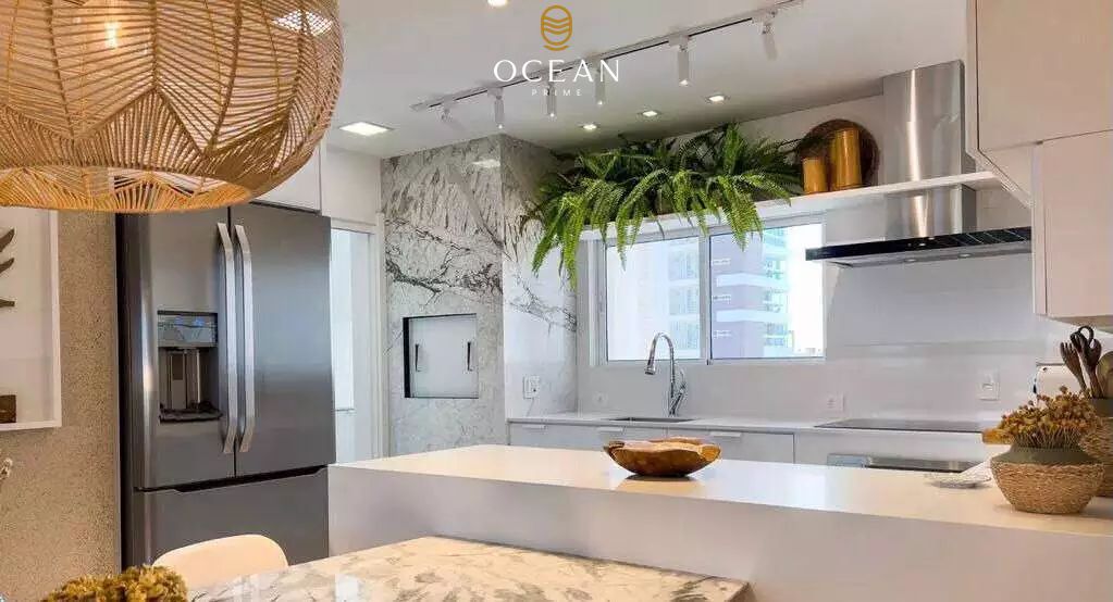Apartamento à venda no Barra Sul: