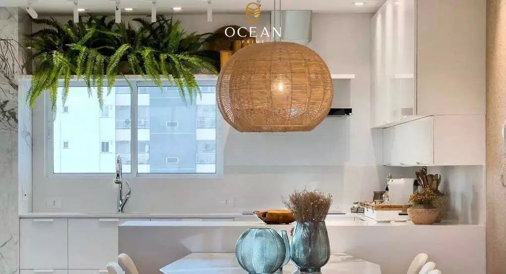 Apartamento à venda no Barra Sul: