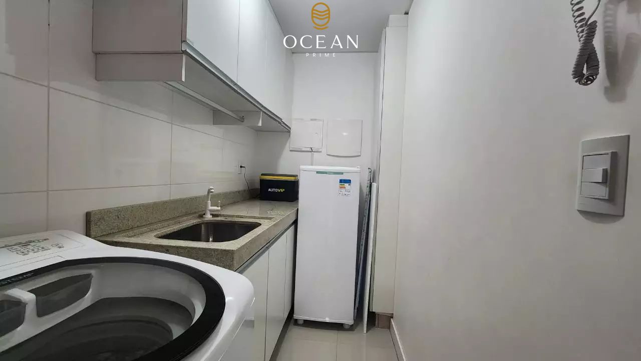 Apartamento à venda no Ariribá: