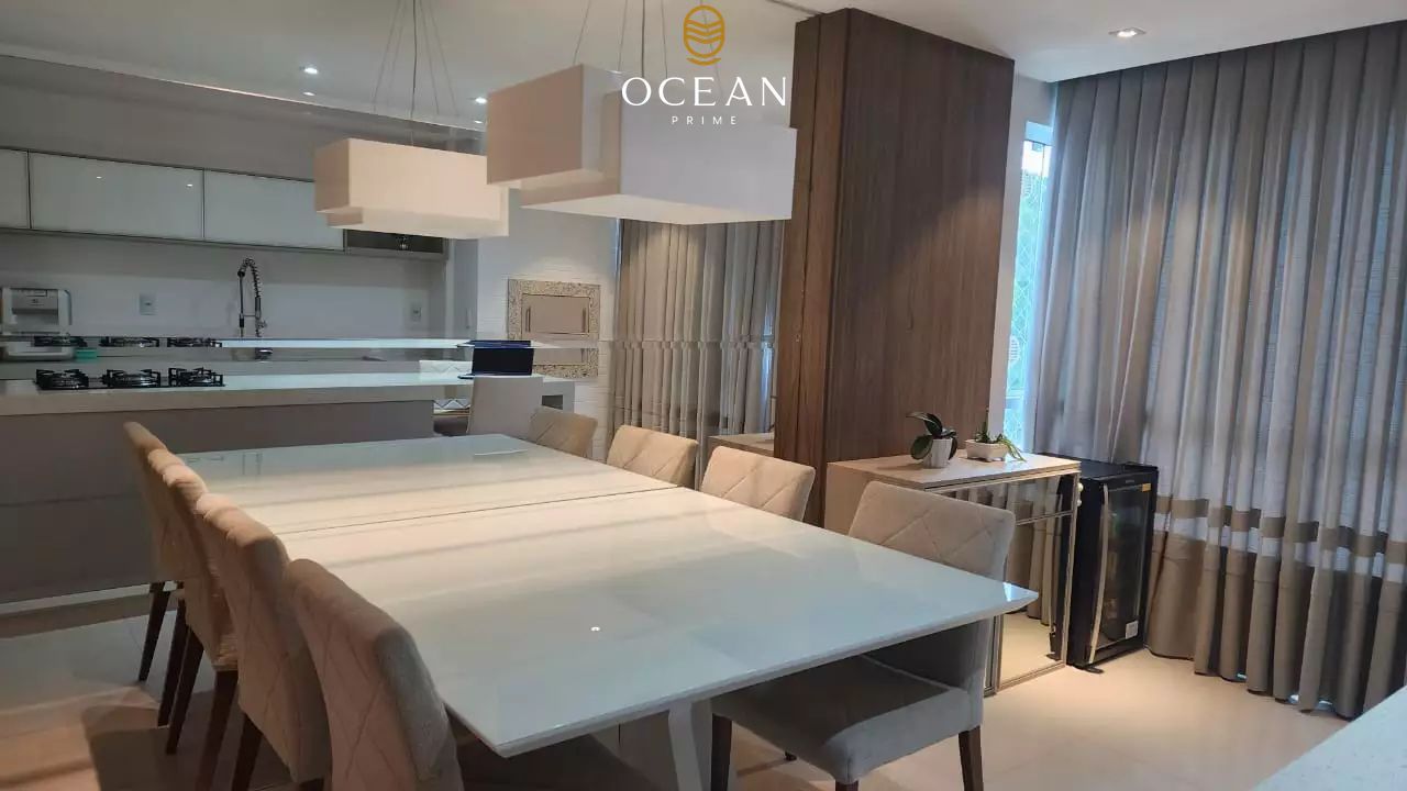 Apartamento à venda no Ariribá: