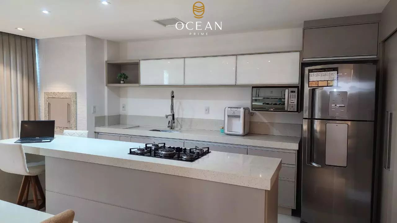 Apartamento à venda no Ariribá: