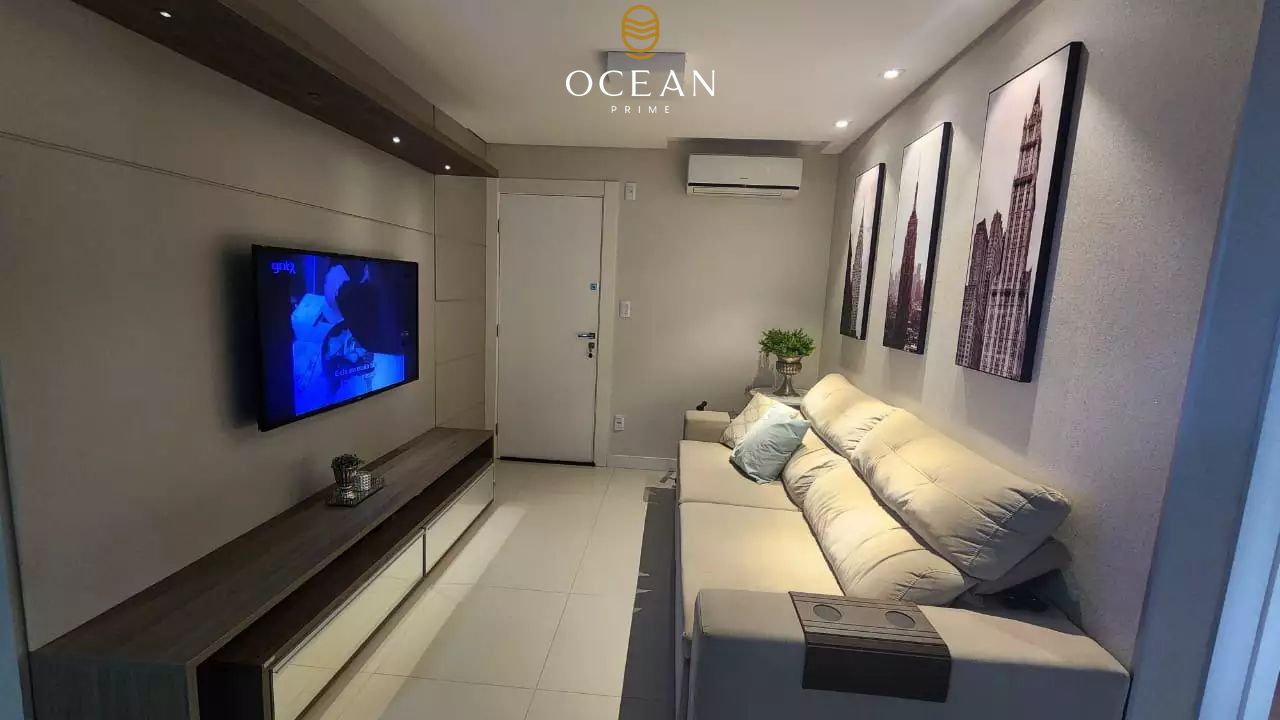 Apartamento à venda no Ariribá: