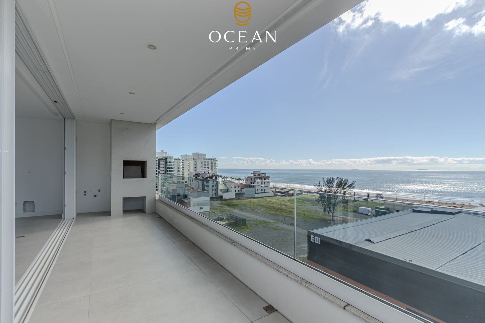 Apartamento à venda em Praia Brava, Itajaí/SC — foto principal