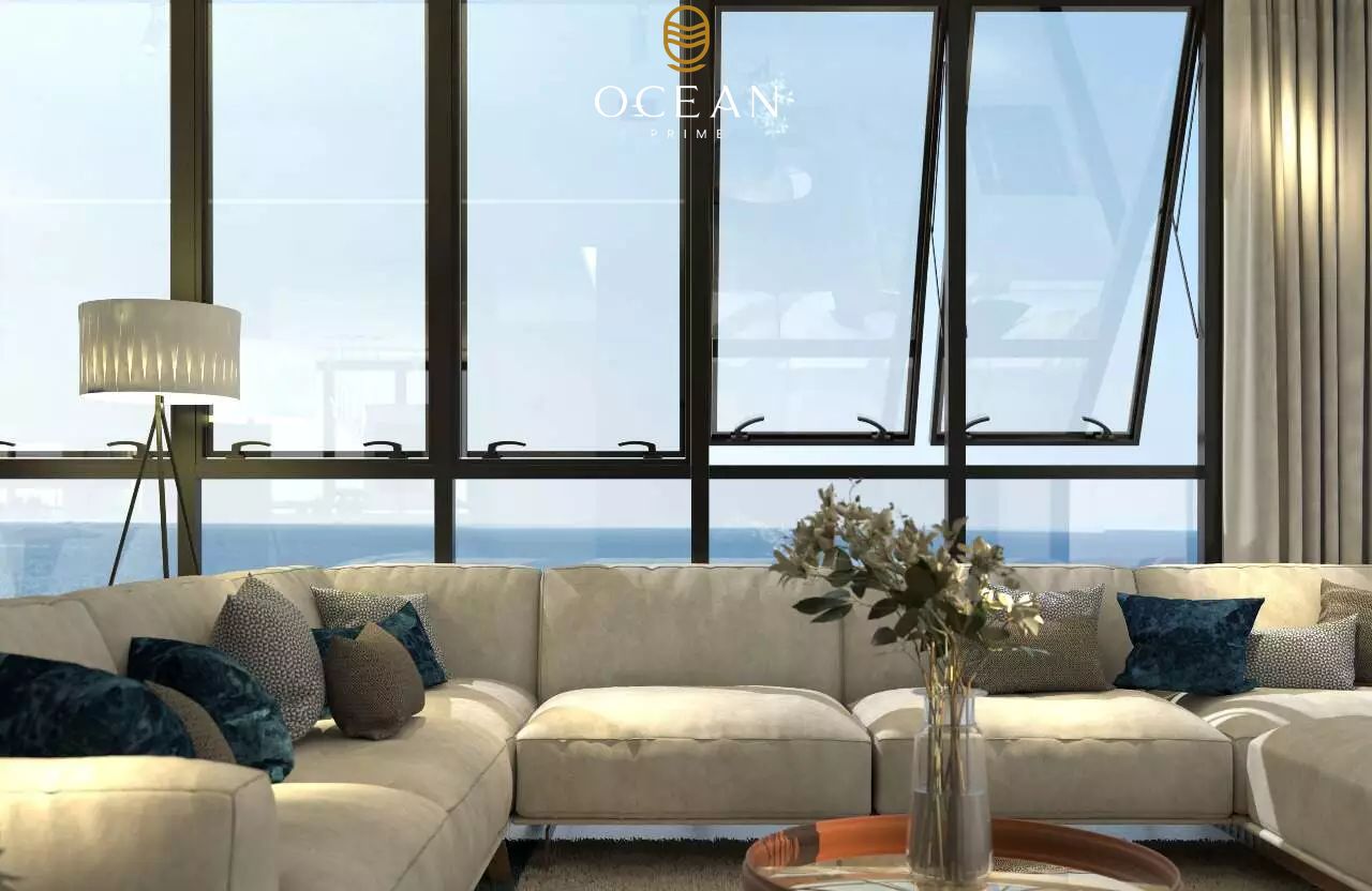 Cobertura Duplex à venda no Praia Brava de Itajaí: 