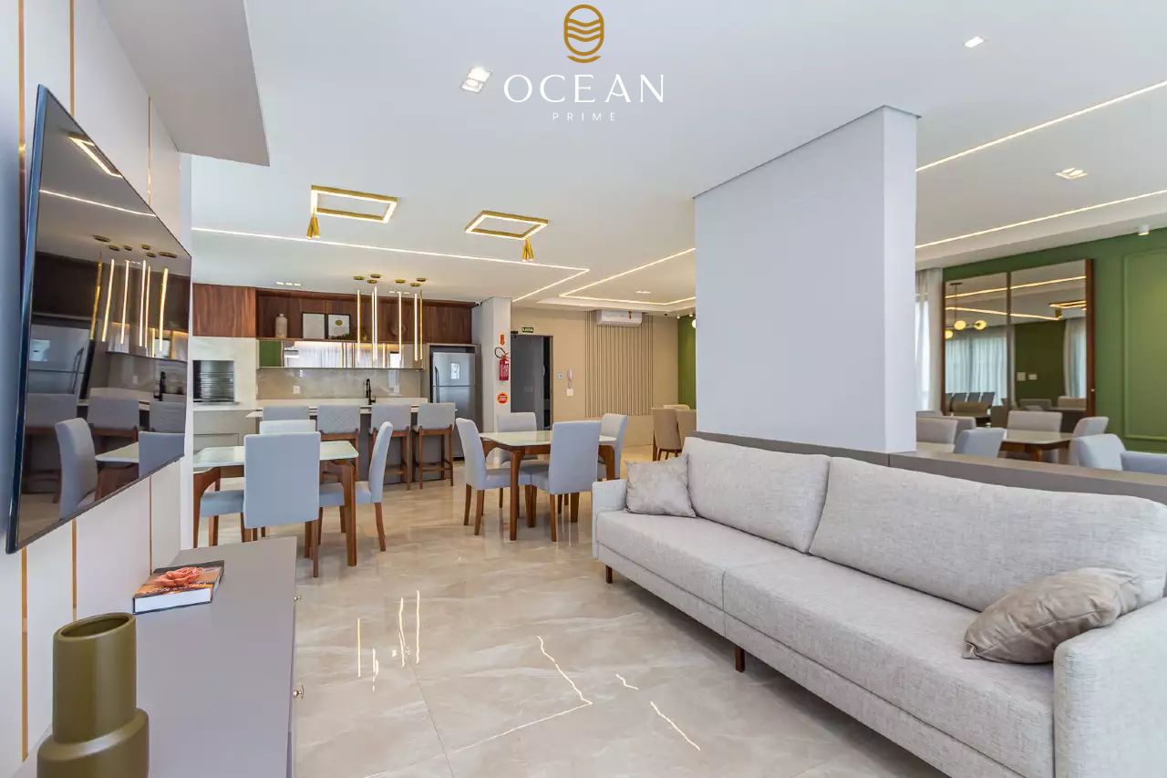 Apartamento à venda em Pioneiros, Balneário Camboriú/SC — foto principal