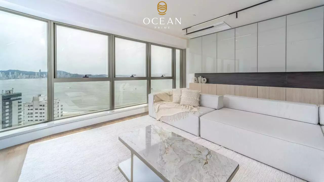 Apartamento à venda no Barra Sul: