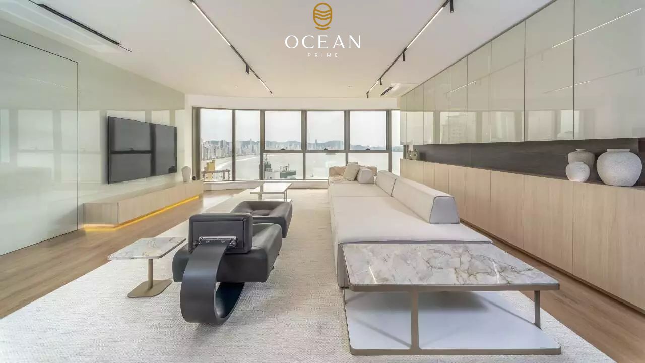 Apartamento à venda no Barra Sul: