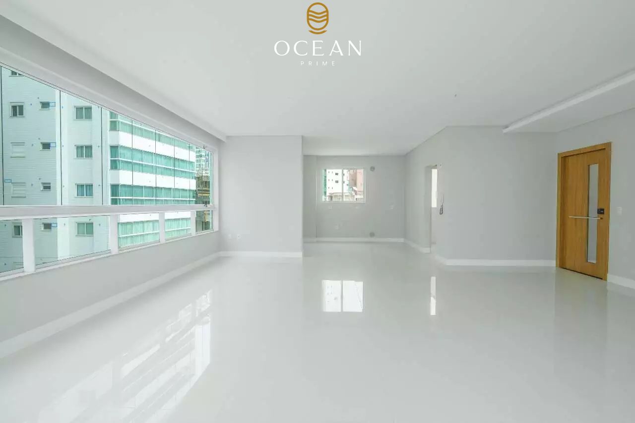 Apartamento à venda no Barra Sul: