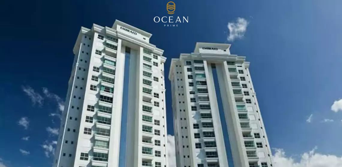 Apartamento à venda em Balneário Camboriú no Edifício Villa Serena