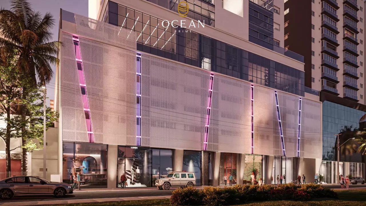 Apartamento à venda em Centro, Balneário Camboriú/SC — foto 3 de 22