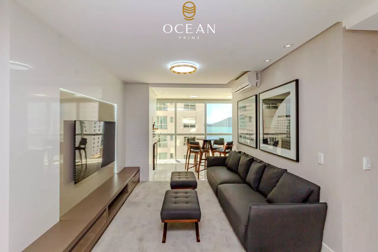 Apartamento à venda no Pioneiros: