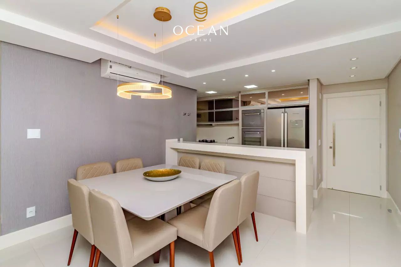 Apartamento à venda no Pioneiros: