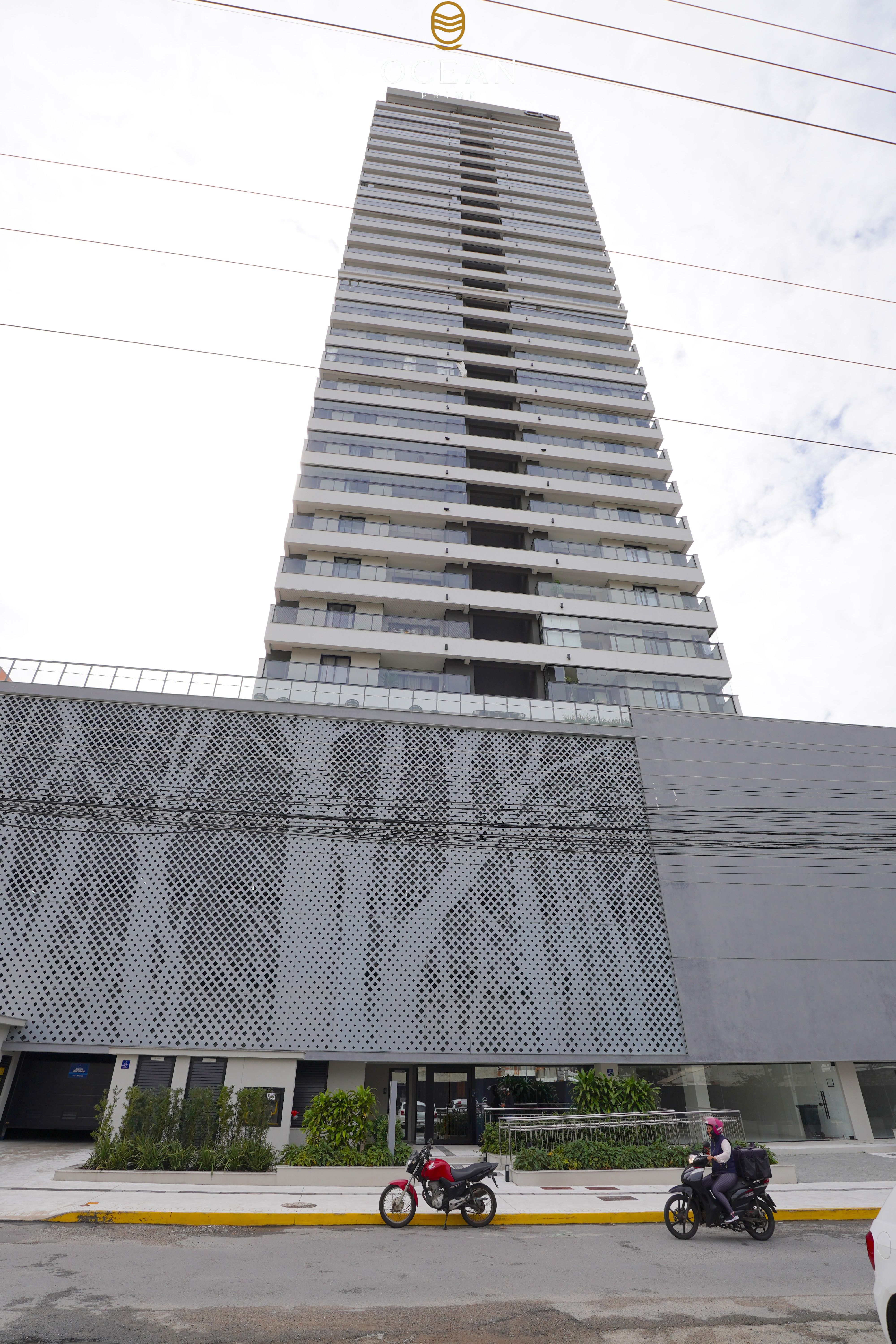 Edifício Brava Breeze - Praia Brava