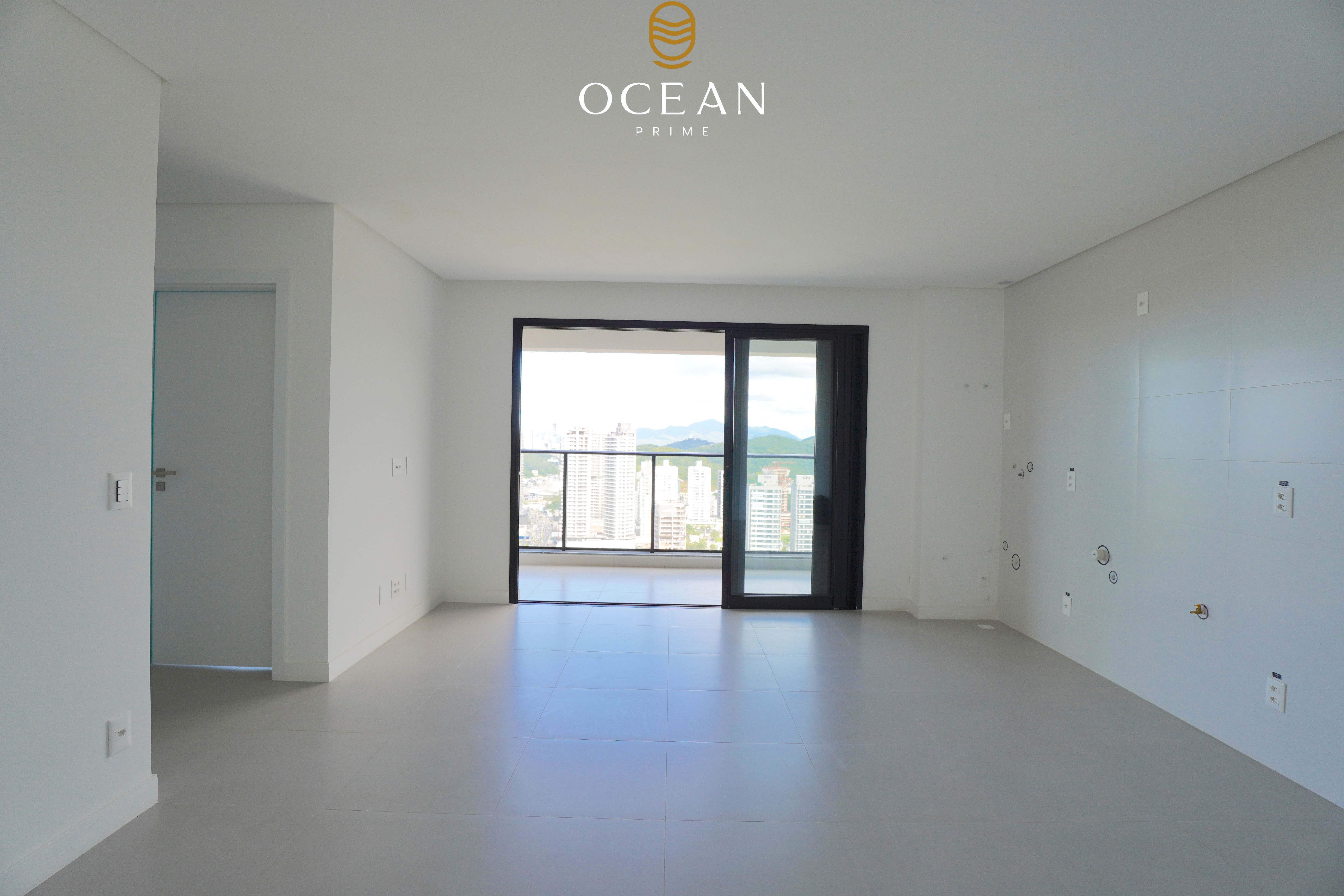Edifício Brava Breeze - Praia Brava