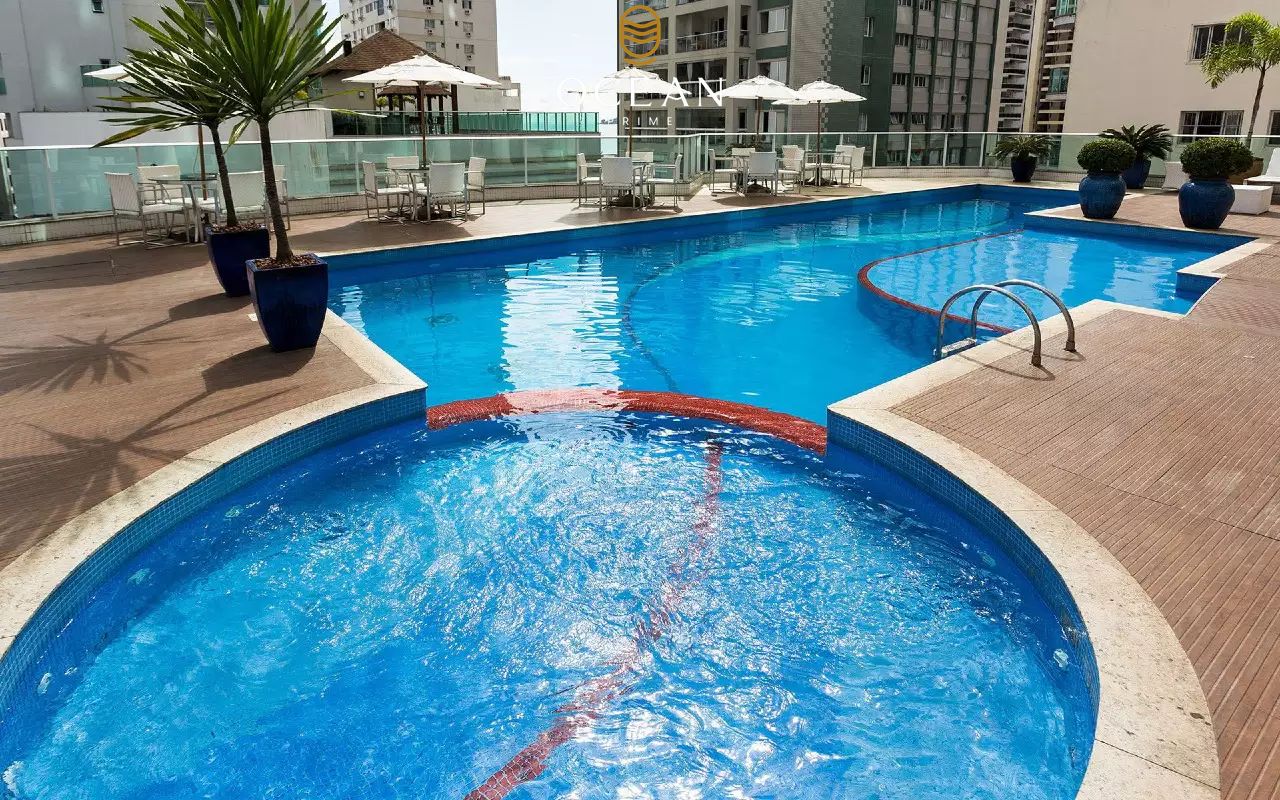 Apartamento à venda no Ed. Dolce Vitta Balneário Camboriú/SC